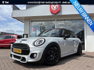 Mini Mini 3-Deurs 2.0 Chili Serious Business Schuifdak / sportuitlaat / leer / full options !