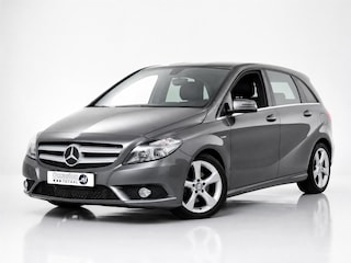 Mercedes-Benz B-klasse 180 Ambition