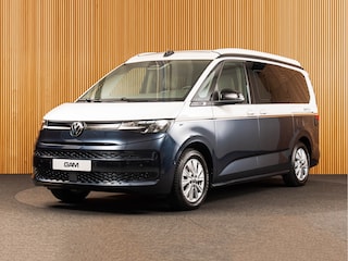 Volkswagen California T7 eHybrid 4M Beach TWO TONE | STANDKACHEL | ELEK. HEFDAK
