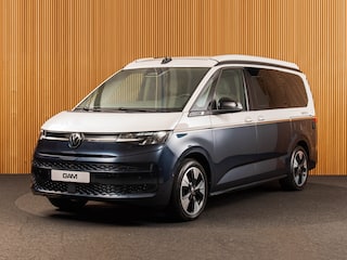 Volkswagen California T7 eHybrid 4M Beach TWO TONE | STANDKACHEL | ELEK. HEFDAK