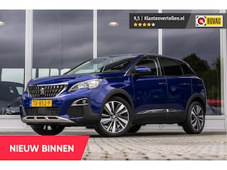 Peugeot 3008 1.2 PureTech Blue Lease Premium | Camera | Trekhaak | 19"