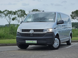 Volkswagen Transporter 2.0 TDI T6.1 2xZijdeur L2 !