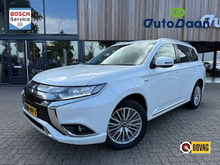 Mitsubishi Outlander 2.4 PHEV Intens