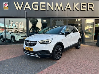 Opel Crossland X 1.2 Turbo 120 Jaar Edition NAVI|Cruise|DealerOH