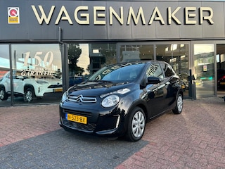 Citroën C1 1.0 VTi Millenium Airco|Carplay|Telefoon