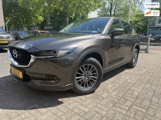 Mazda CX-5 2.0 SkyActiv-G 165 Skylease GT Navi/Leer