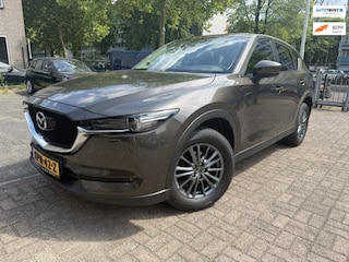Mazda CX-5 2.0 SkyActiv-G 165 Skylease GT Navi/Leer