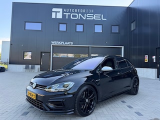 Volkswagen Golf 2.0 TSI 4Motion 7.5R / Panorama / LED / Camera / Leder / Pretoria 19" Inch