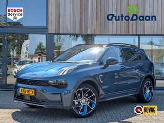 Lynk & Co 01 1.5