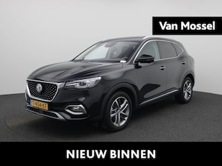 MG EHS 1.5 TGDI PHEV Aut. Luxury | Navi | Leder | Panoramadak | Led Sfeerlicht | 360 Camera | Led Koplampen |