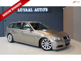 BMW 3-serie Touring 320i | AIRCO | ELEK.RAMEN | APK.