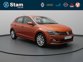 Volkswagen Polo 1.0 TSI Highline Apple Carplay/Android Auto