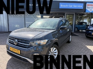 Volkswagen T-Cross 1.0 TSI Life Business | PDC | Navigatie | Climate