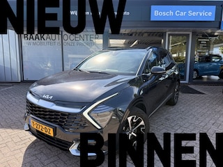 Kia Sportage 1.6 T Hybrid DynamicPlusLine | Pano | ACC | Camera