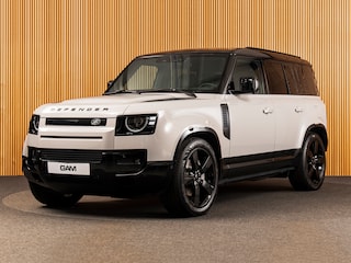 Land Rover Defender 110 2.0 P300e 110 X-Dynamic HSE MY26 | PANO | HUD | 22" | MERIDIAN 700W