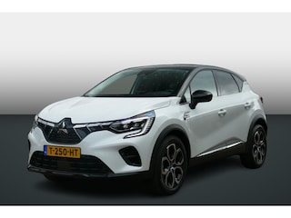Mitsubishi ASX 1.3 DI-T 7DCT Instyle | 1500 KG TREKGEWICHT! | RIJKLAARPRIJS |