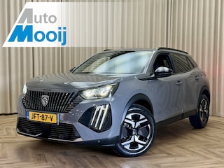 Peugeot 2008 1.2 PureTech 130 *GT* Apple Carplay / Stoelverwarming / Camera / Keyless / ECC Clima / Dodehoek / 18"LMV