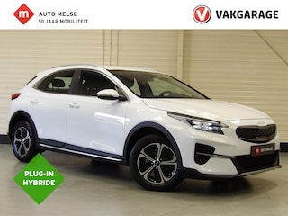 Kia XCeed 1.6 GDi PHEV 141pk DCT6 DynamicLine