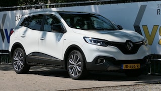 Renault Kadjar TCe 130 Bose