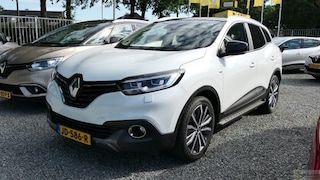Renault Kadjar TCe 130 Bose