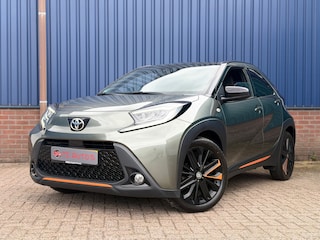 Toyota Aygo 1.0 VVT-i MT Limited 18.000km JBL uitvoering