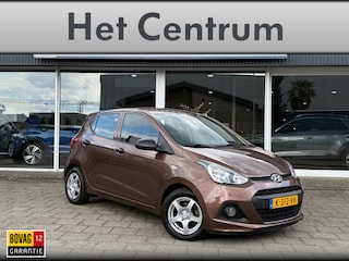 Hyundai i10 1.0i i-Drive Airco - 5 deurs