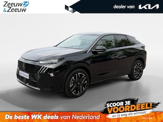 Peugeot 3008 1.2 Hybrid 136 Allure 360 Camera | ACC | Climate control | PDC |