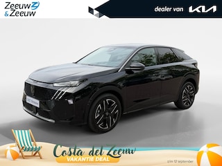 Peugeot 3008 1.2 Hybrid 136 Allure 360 Camera | ACC | Climate control | PDC |