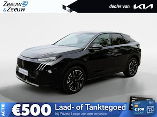 Peugeot 3008 1.2 Hybrid 136 Allure 360 Camera | ACC | Climate control | PDC |