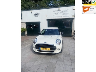 Mini Mini 3-Deurs 1.2