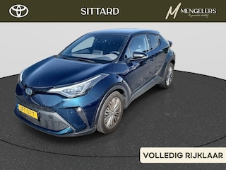 Toyota C-HR 1.8 Hybrid Executive