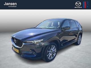 Mazda CX-5 2.0 SkyActiv-G 165 Business Luxury , Automaat, Trekhaak, Leder, Bose, 360 Camera, HUD, PDC, LMV 19 Inch, Stoelventilatie/Verwarming