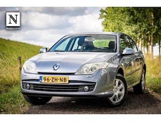 Renault Laguna 2.0 16V Dynamique|Nap |Airco |Trekhaak |Xenon