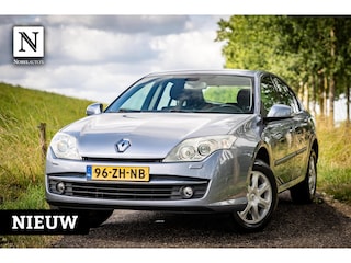 Renault Laguna 2.0 16V Dynamique|Nap |Airco |Trekhaak |Xenon