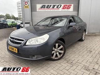 Chevrolet Epica 2.0i Class met AIRCO