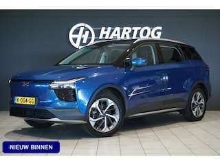 Aiways U5 63kWh Showroom + 360 CAMERA / DODEHOEK / APPLE CARPLAY