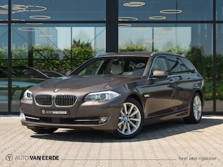 BMW 535i Touring xDrive Ã¢ÂÂ VOL! 84dkm