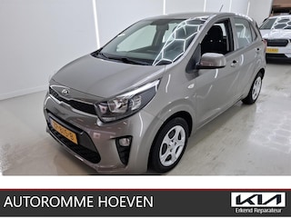 Kia Picanto 1.0 MPi EconomyPlusLine Org. Ned.