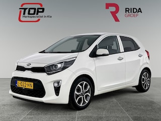 Kia Picanto 1.0 DPi DynamicPlusline | Cruise control | Camera