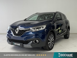 Renault Kadjar 1.2 TCe Bose | Navigatie | Camera | Bose Audio |
