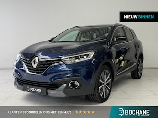 Renault Kadjar 1.2 TCe Bose | Navigatie | Camera | Bose Audio |