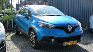 Renault Captur TCe 90 Dynamique
