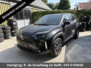 Toyota Yaris Cross 1.5 Hybrid Dynamic | Apple Carplay & AndroidAUTO | Navigatie | Stoelverwarming |