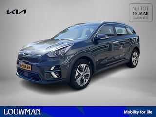 Kia Niro e-Niro DynamicLine 64 kWh