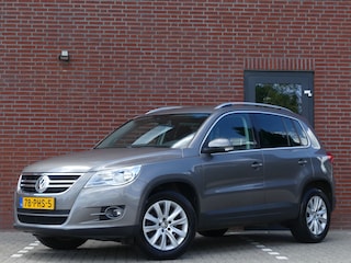 Volkswagen Tiguan 1.4 TSI Sport&Style / Trekhaak