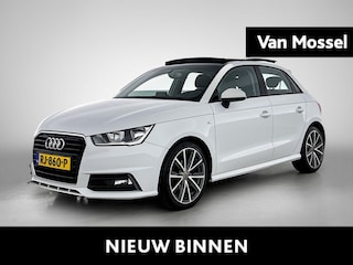 Audi A1 Sportback 1.0 TFSI Adrenalin
