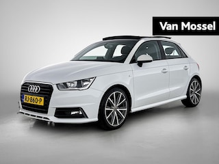 Audi A1 Sportback 1.0 TFSI Adrenalin