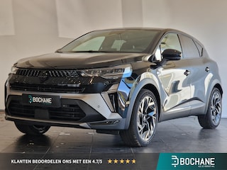Renault Captur 1.8 E-Tech full hybrid 160 esprit Alpine | NAVIGATIE | ACHTERUITRIJCAMERA | ADAPTIVE CRUISE |