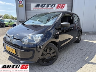 Volkswagen Up 1.0 move up! BlueMotion