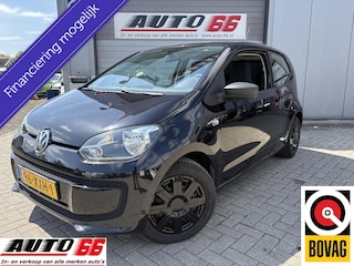 Volkswagen Up 1.0 move up! BlueMotion